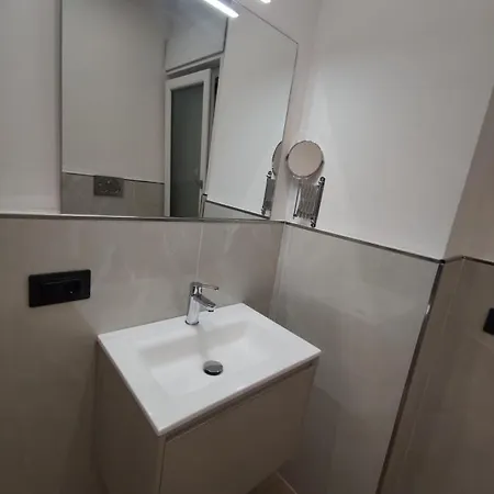 Giorgia House Vibo Valentia