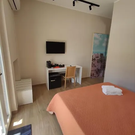 Couette-café Giorgia House 3*