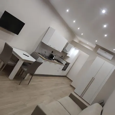 Couette-café Giorgia House
