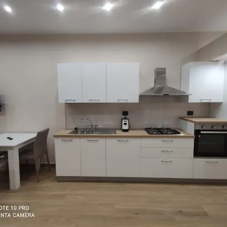 Giorgia House Vibo Valentia