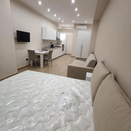 Giorgia House