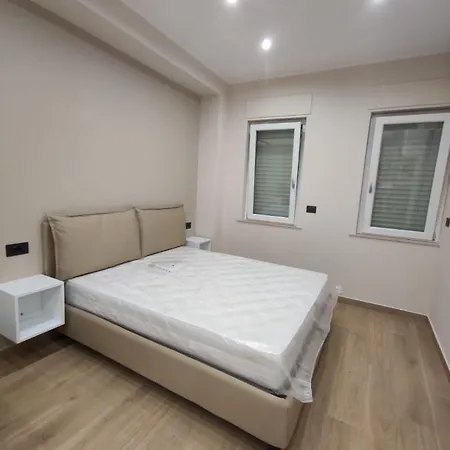 Giorgia House 3* Vibo Valentia
