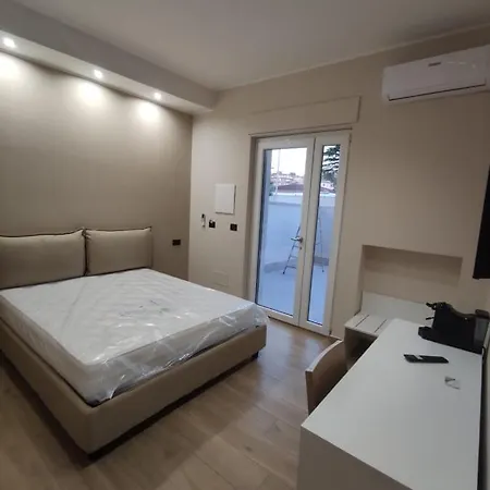 Giorgia House Vibo Valentia