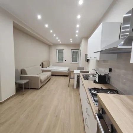 Giorgia House 3*