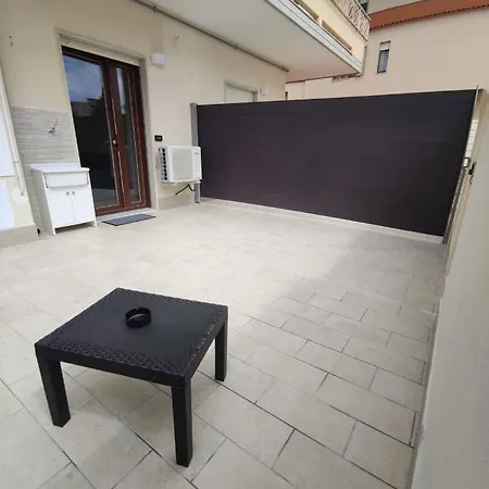 Giorgia House 3* Vibo Valentia