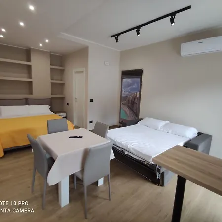 Giorgia House Vibo Valentia