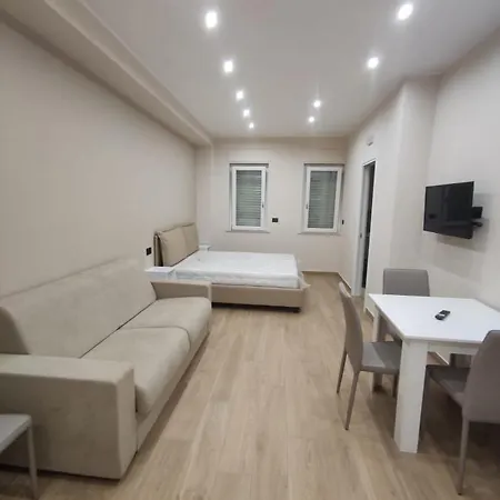 Giorgia House 3*
