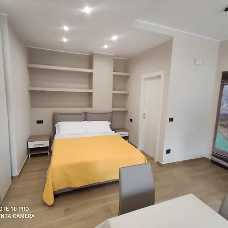 Giorgia House Couette-café 3*