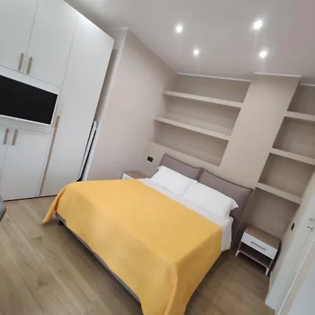 Giorgia House Vibo Valentia